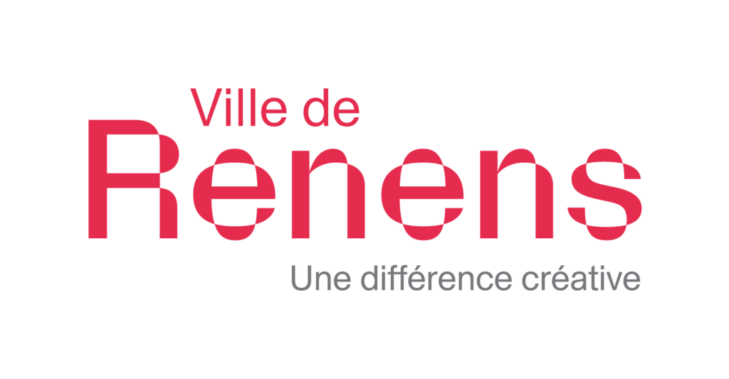 Logo Stadt Renens